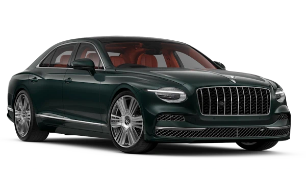 Flying Spur Azure image 2